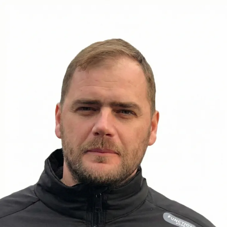 Mihai Bruma, Driftlogik